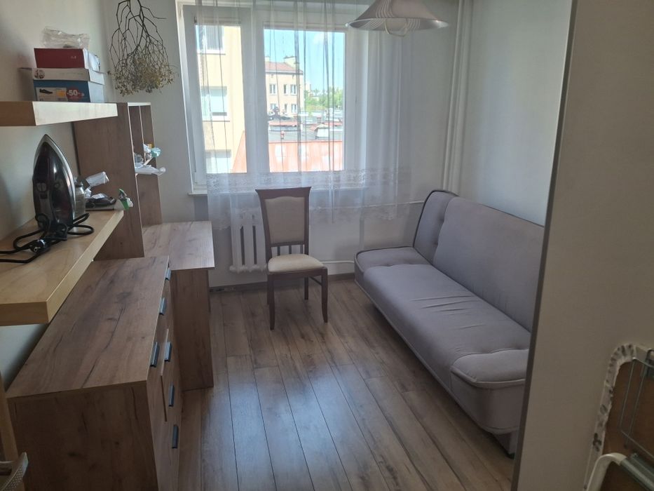 Mieszkanie – Lublin, Za Cukrownią - Widok 2