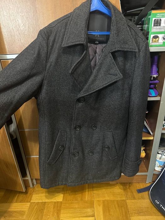 Пальто Jack Jones