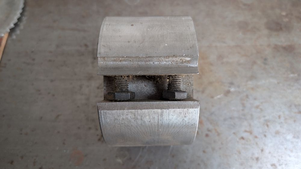 Głowica frez do drewna, szerokość 67mm