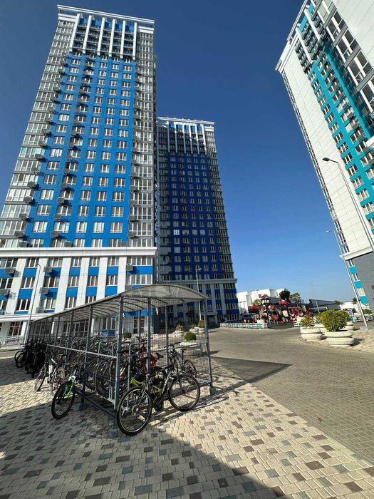 Редкое предложение! Квартира в ЖК "Омега"