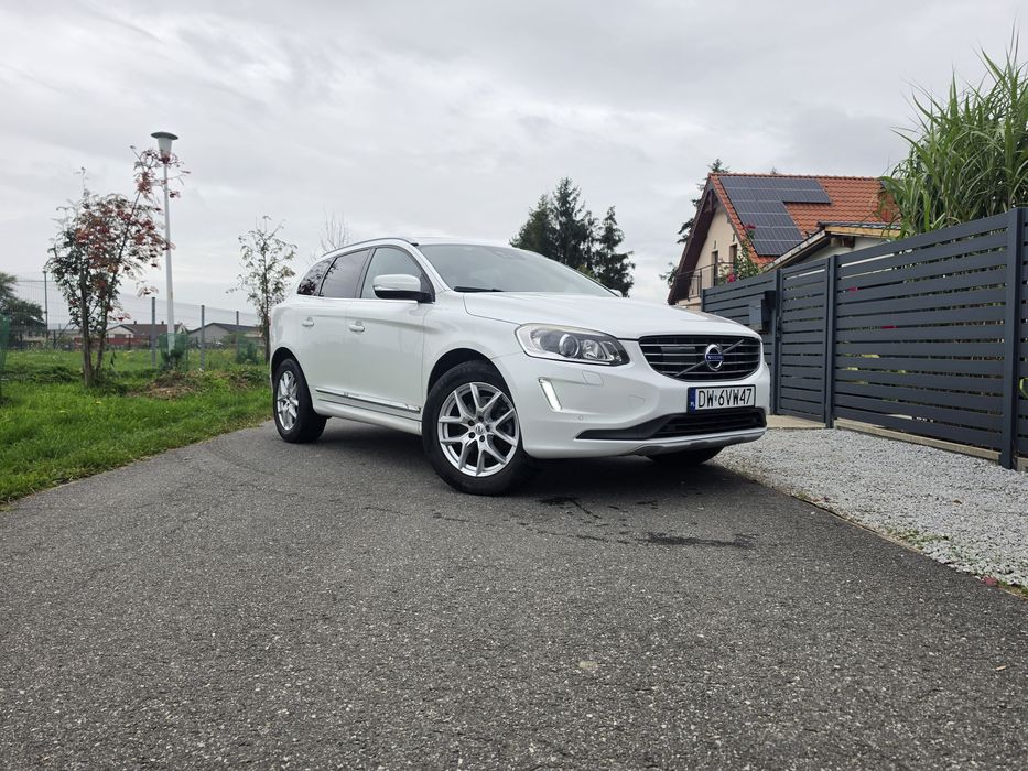 Volvo XC 60