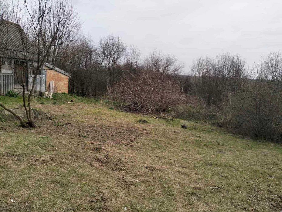 Продам дом 2 к в с. Николаевка  25 км от Днепра с участком