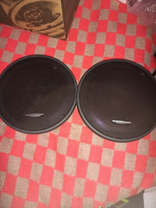 Динаміки  колонки професійні Custom 4 ohm 30 watts