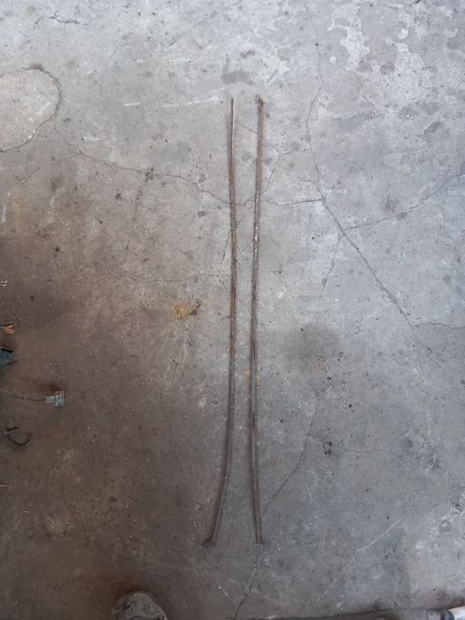 Vw t4 linka hamulca recznego prety do hamulca long