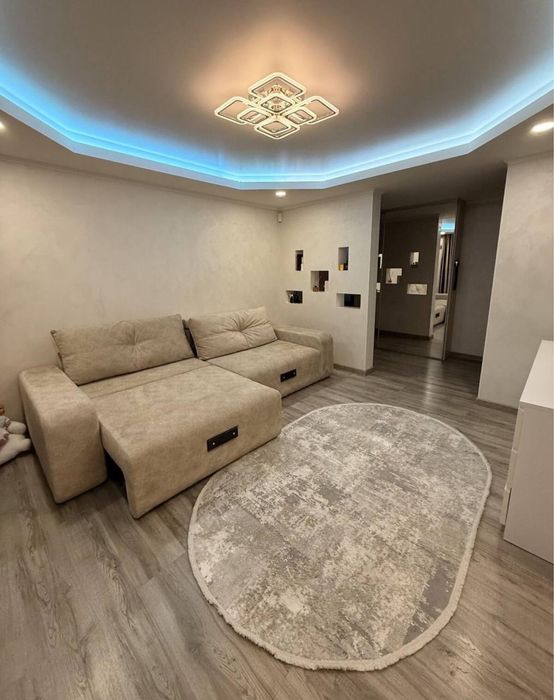 2 кімнатна на Богунії