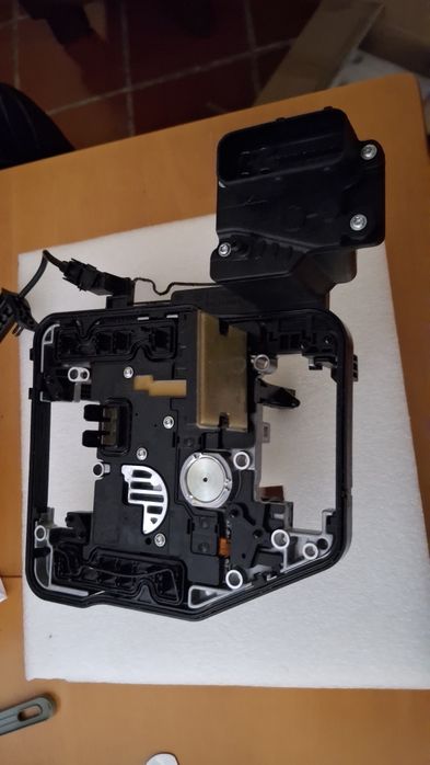 Peça de reposição para transmissão