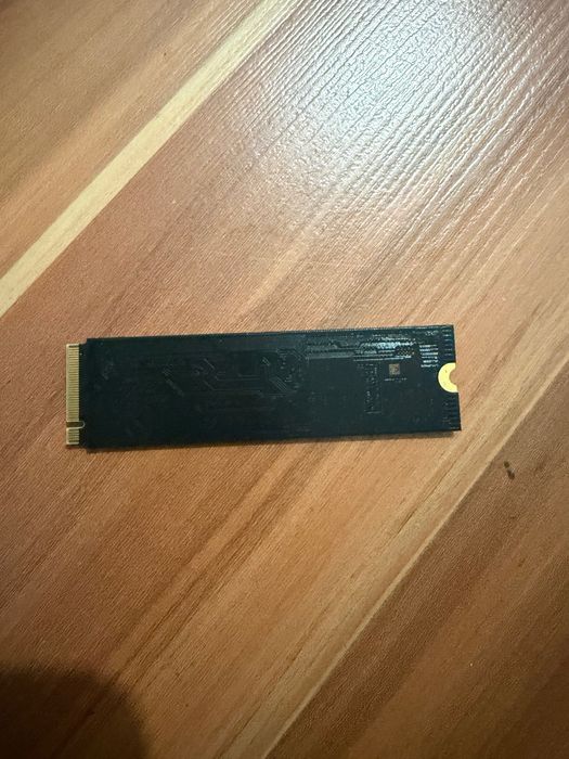 Dysk SSD WD Black zobacz 2TB Opis pcie 4