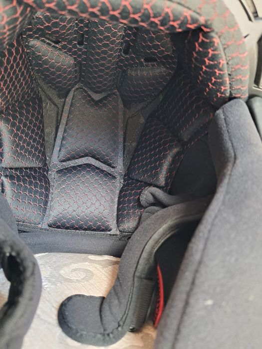 Capacete LS2  FF906  ADVANT