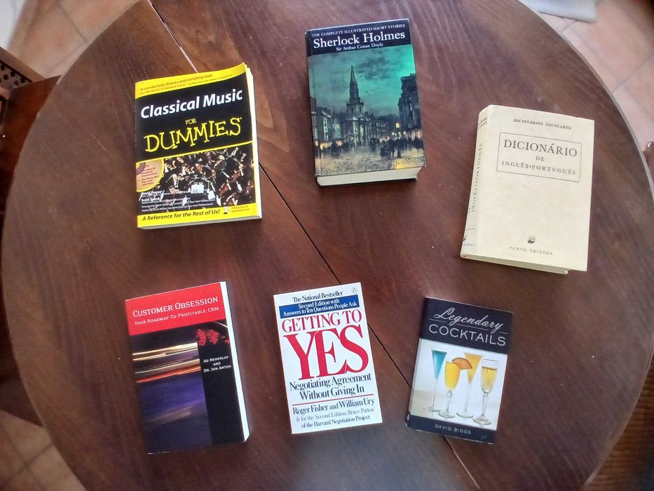 All in English for All