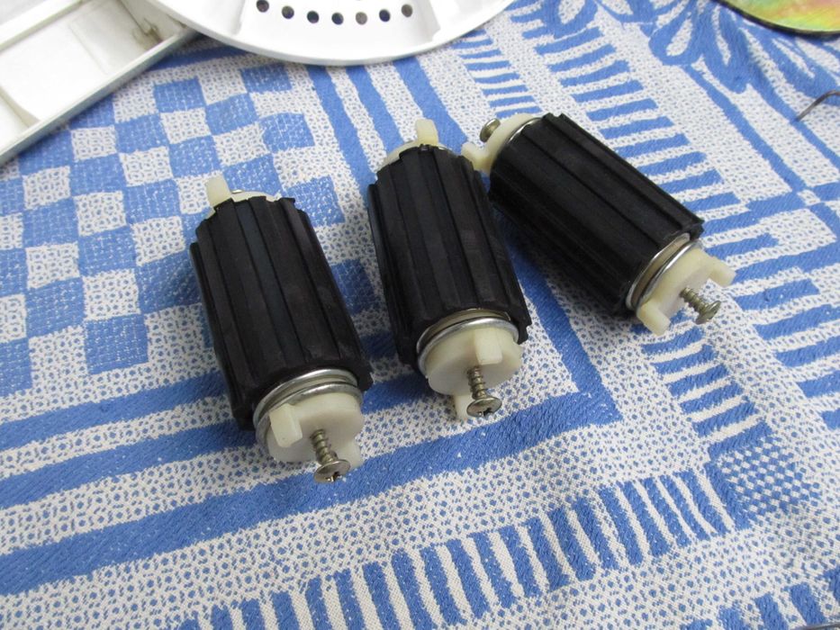 Амортизатор двигателя стиральной машины SATURN