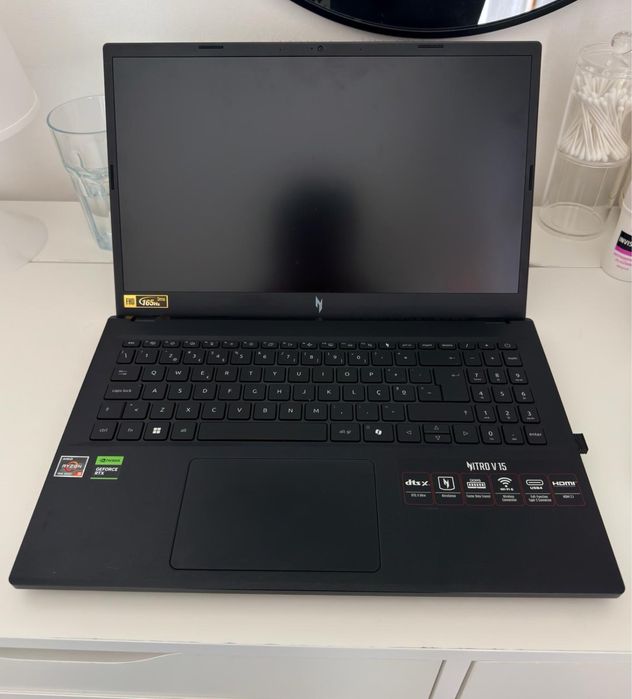 Notebook Acer Nitro V15 Gaming