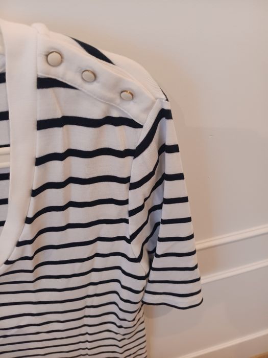 T shirt, L da Caroll