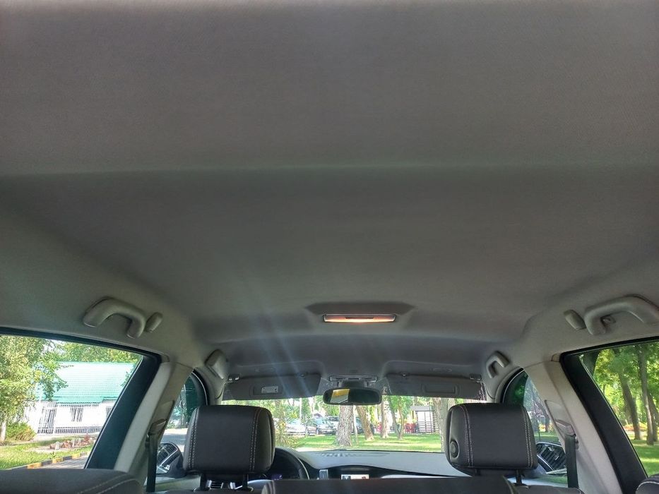 Renault Laguna 2011.  100% не бита, не фарбована. Відмінний стан