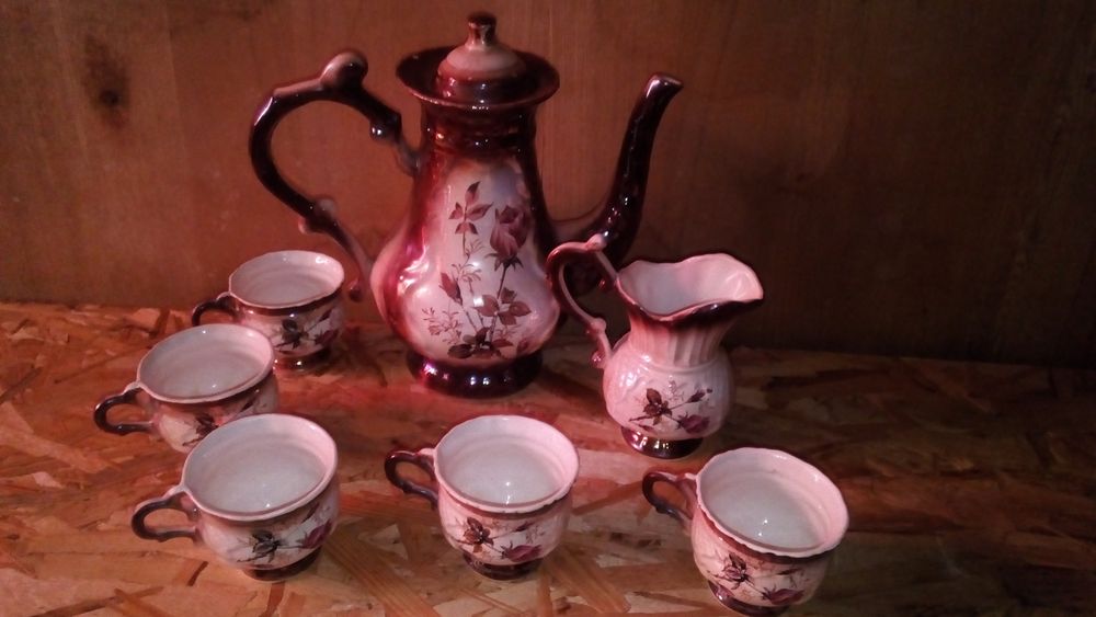 Сервізи 2-шт               .