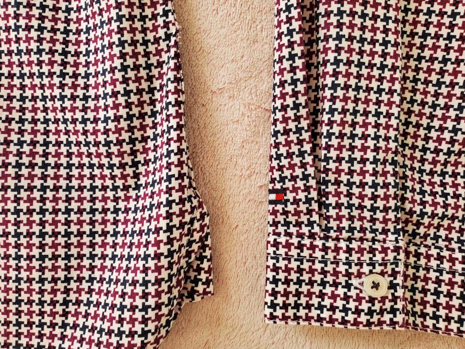 Koszula Tommy Hilfiger XS / 6