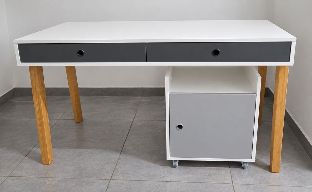Komplet Mebli Vox Concept