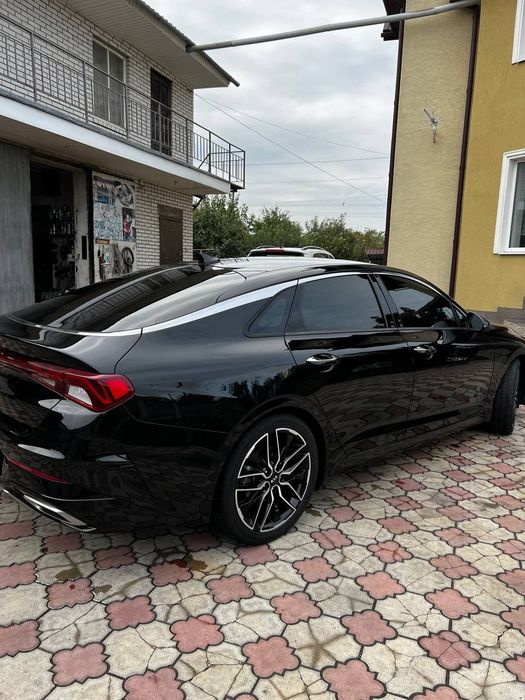 Продам автомобіль