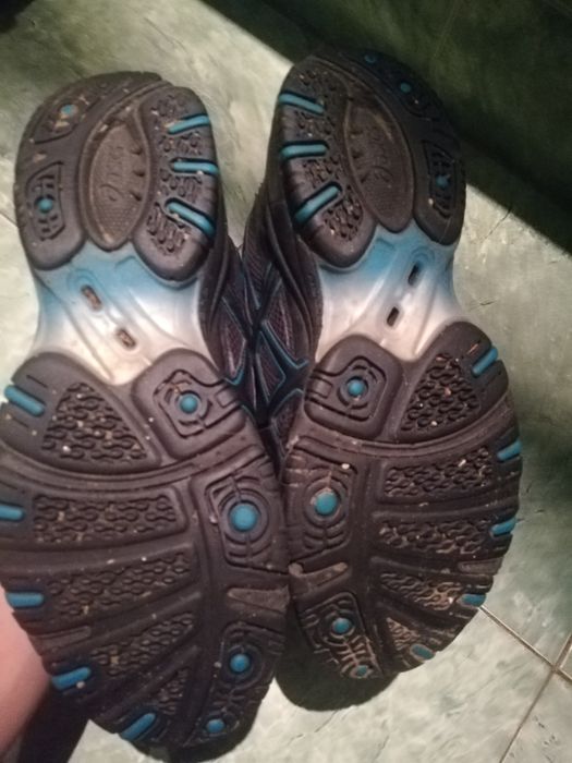 Ботинки кросiвки сапоги