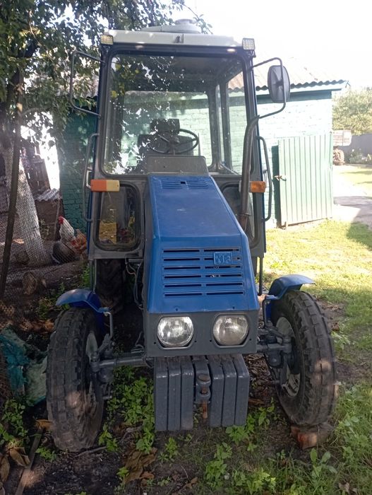Продам трактор ХТЗ -30