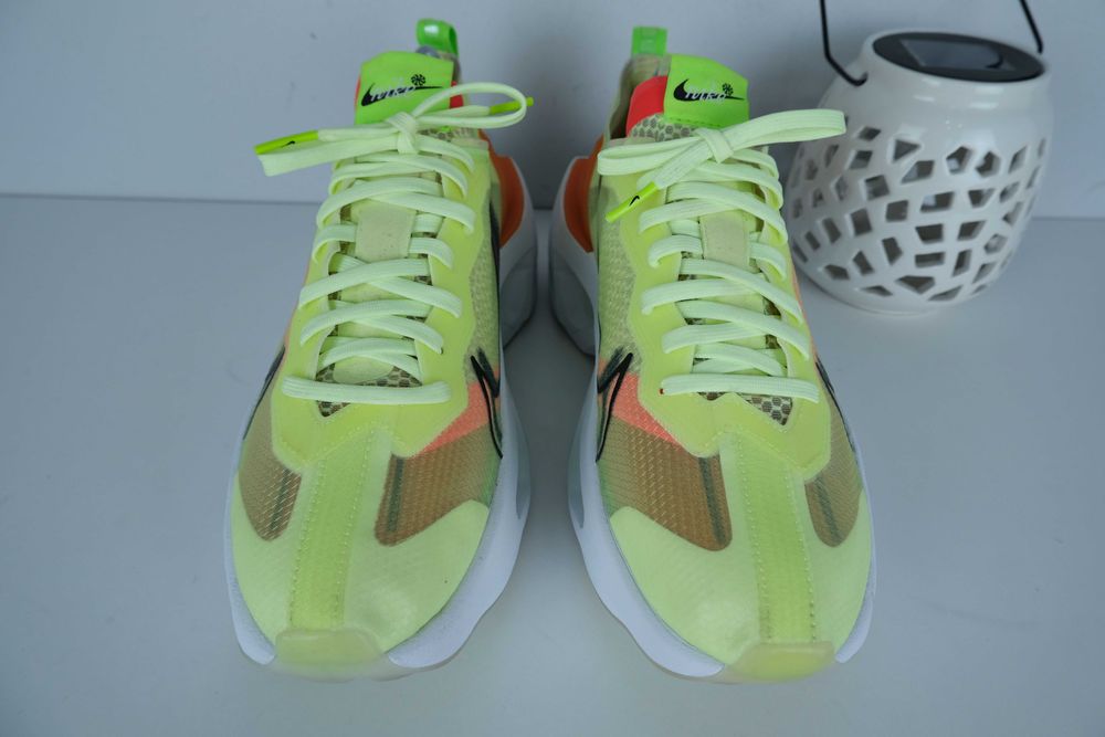 Nike ZoomX Vista Grind Volt r 40