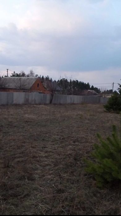 Земельна ділянка