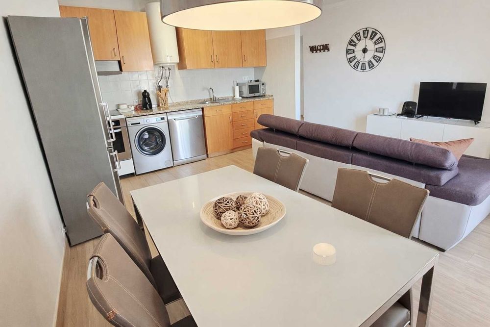 T1 com Piscina na Praia da Rocha - 5min a pé do Mar