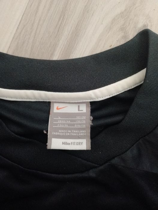 Bluzka męska Nike