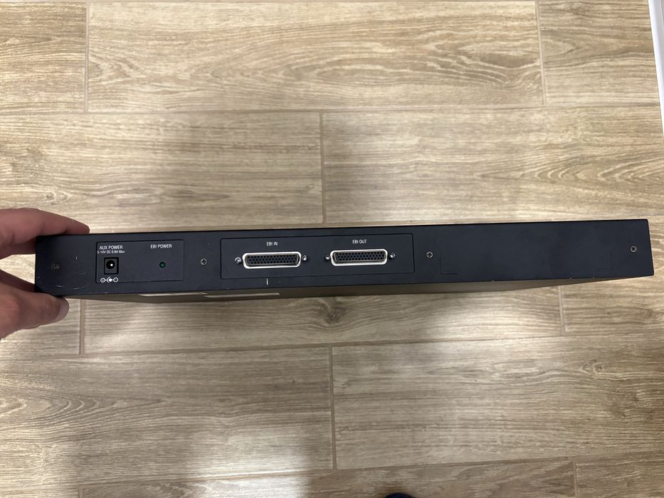Ports/16em 232 Server Console Digi