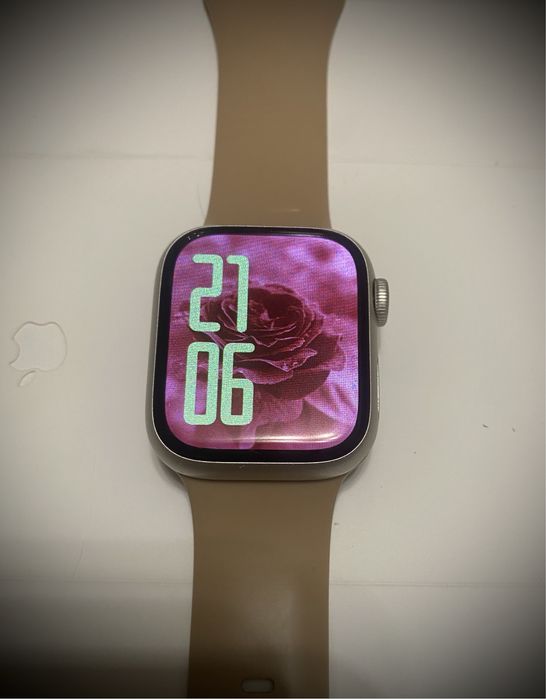 Apple watch series 7 41mm
