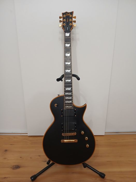 Gitara Les Paul ESP LTD EC-1000 EMG DELUXE
