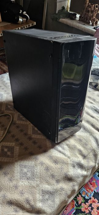 системний блок для праці в офісе intel Е8400