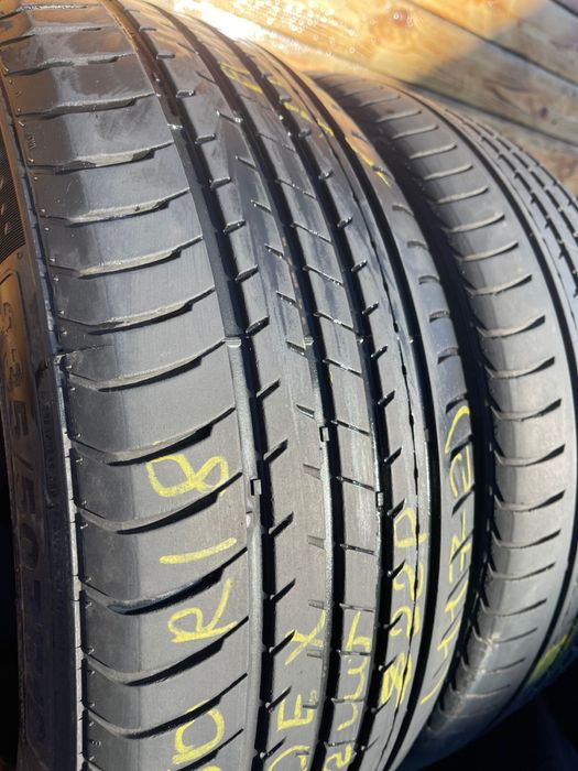 Шини літні 235/50 r18