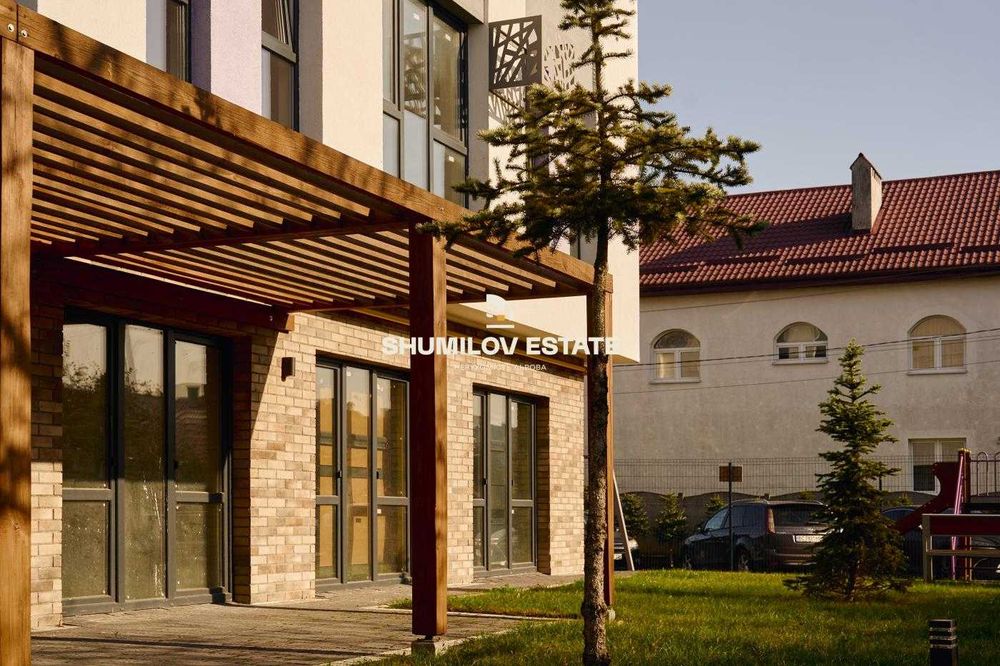 Простора елітна квартира у клубному будинку. Комісія 0%! ЄВідновлення!