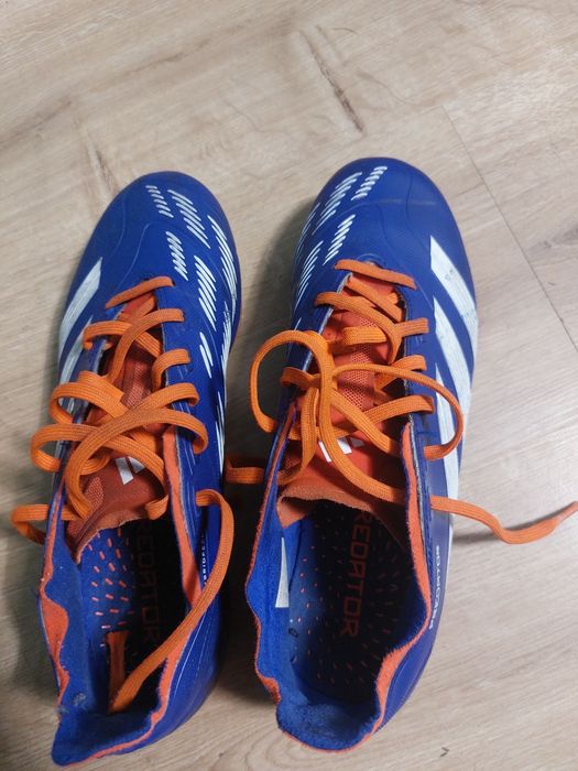 Korki Adidas Predator