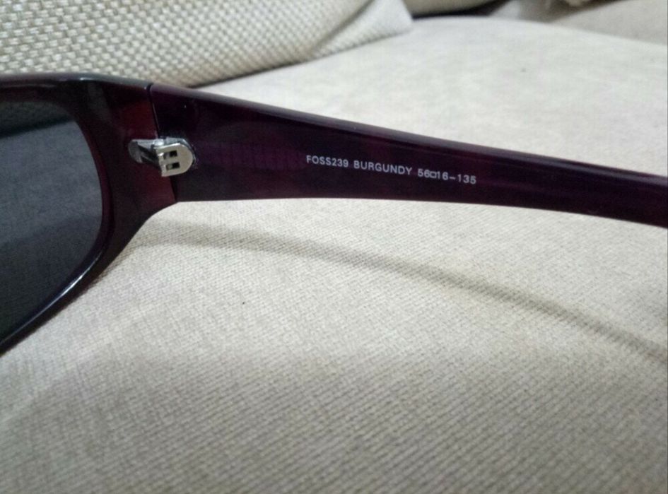 Солнцезащитные очки Foschini