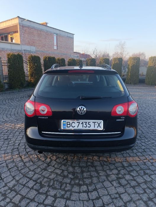 Продам ПАССАТ Б6