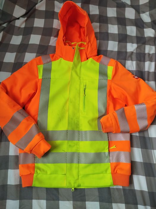 Робоча куртка Strauss Engelbert