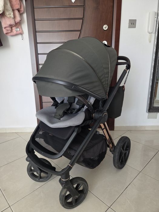Wózek Espiro Miloo 2w1