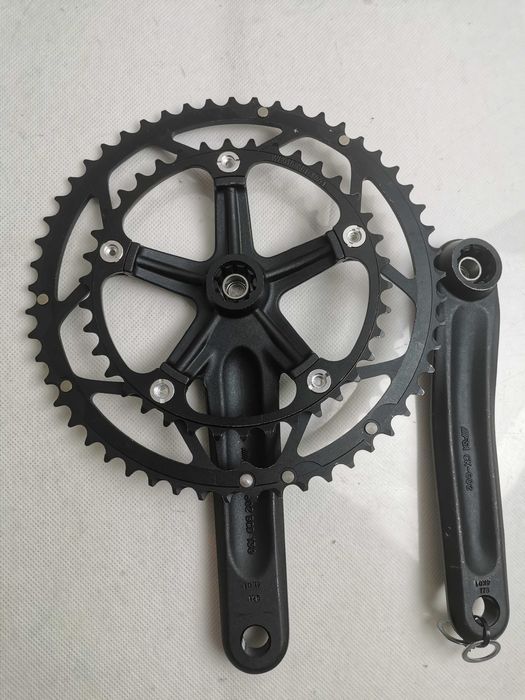 NOWA korba FSA GOSSAMER ! 175mm ! 53-39z ! isis !