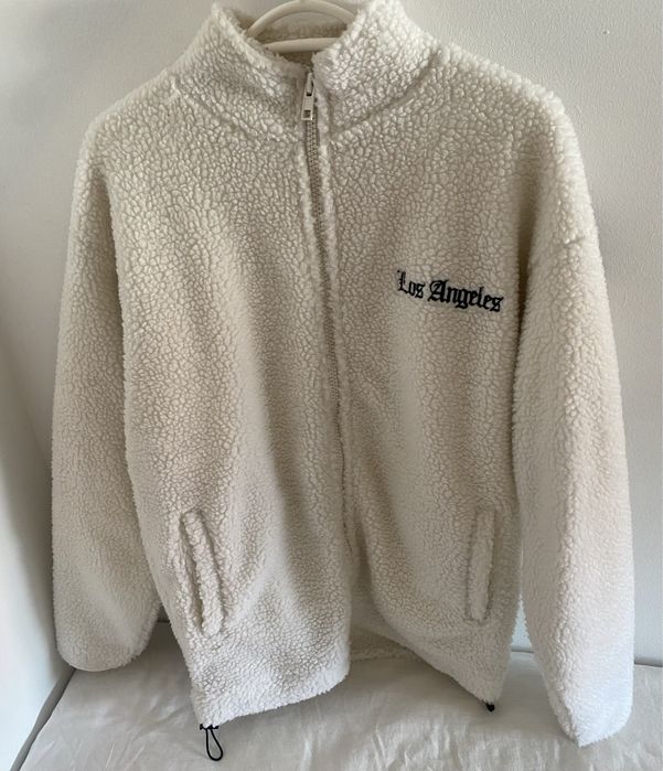 Jaqueta Los Angels