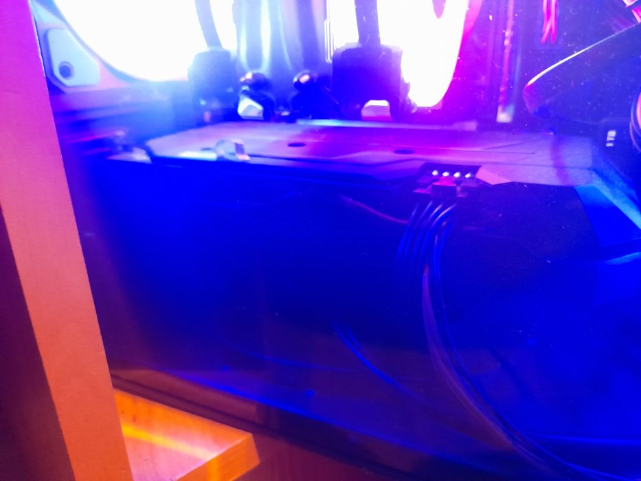 Komputer gamingowy rtx 2060 super