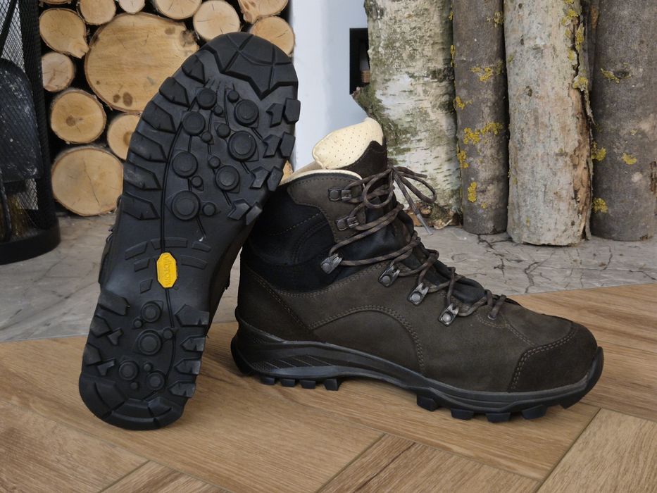 Buty trekkingowe Hanwag Banks GTX r. 44