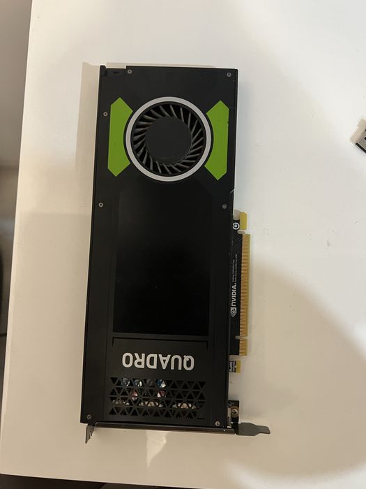 nvidia p4000 - купити комплектуючі для ПК - Ціна на OLX.ua