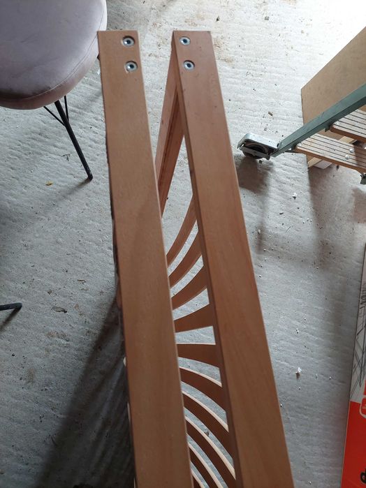 Akcesoria   meblowe łóżka