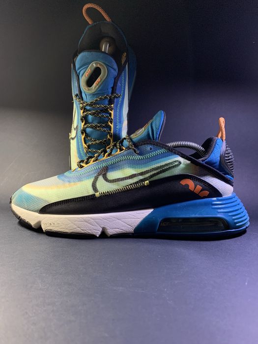 Nike Air Max 2090 (45 розмір)