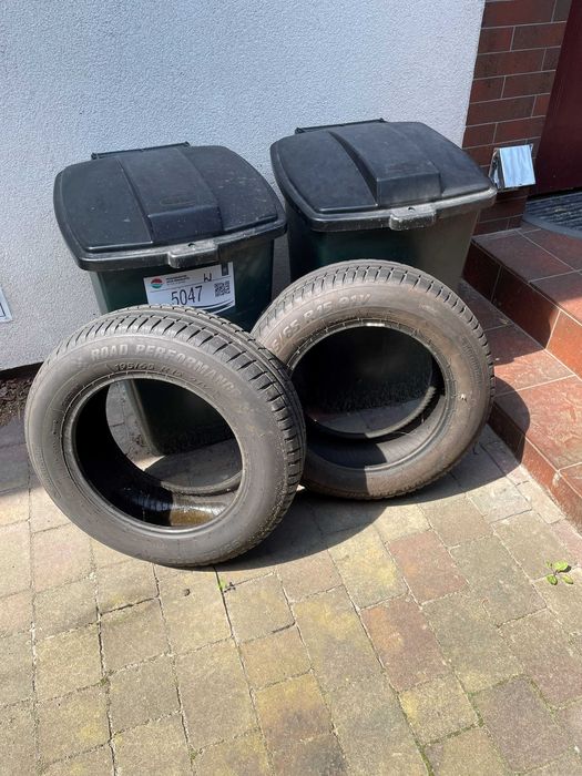 Kormoran Road Performance 195/65 R15 91V z 2022r