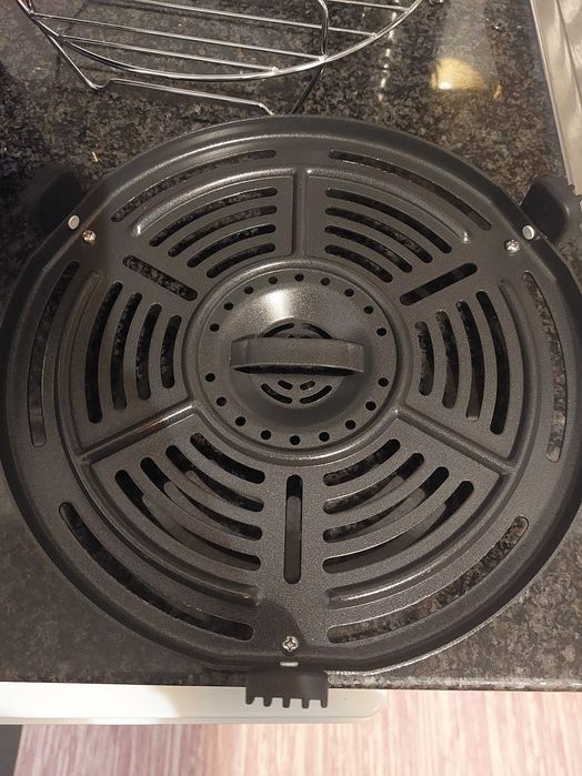 Panela Elétrica Ninja Foodi MINI-slow cooker/rice cooker/electric pot