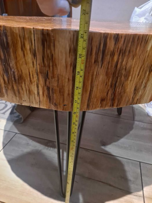 Sprzedam plaster debu na nogach