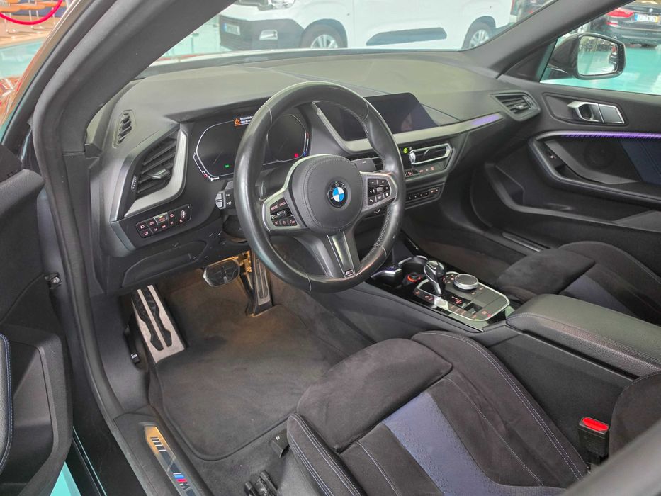 BMW 216 Gran Coupé d Pack M 2020