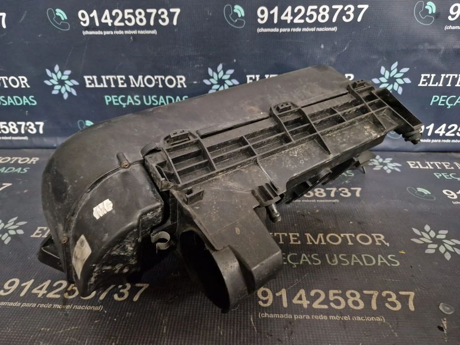 Caixa de ar usada MINI COOPER S JOHN COOPER WORKS R56 13 72 0 429 380